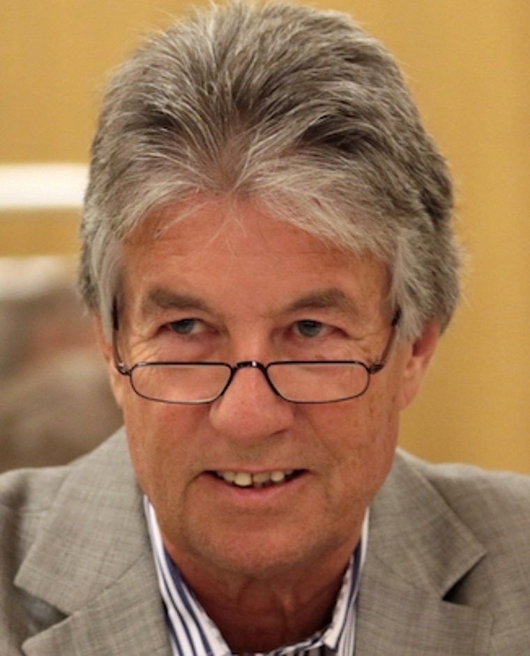 Marc Joset