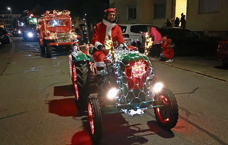 Schön dekorierte Oldtimer. Schön dekorierte Oldtimer.