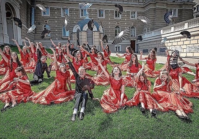 Odessa’s Perlen.Foto: zvg