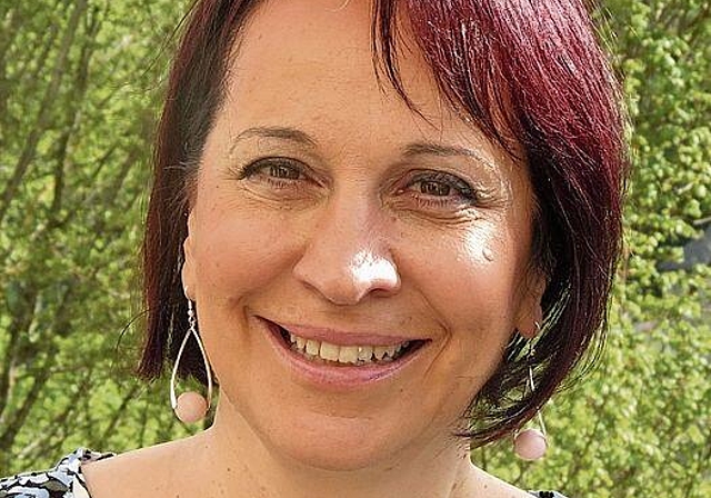 Sopranistin Anna Herbst macht sich grosse Sorgen.Foto: S. van riemsdijk