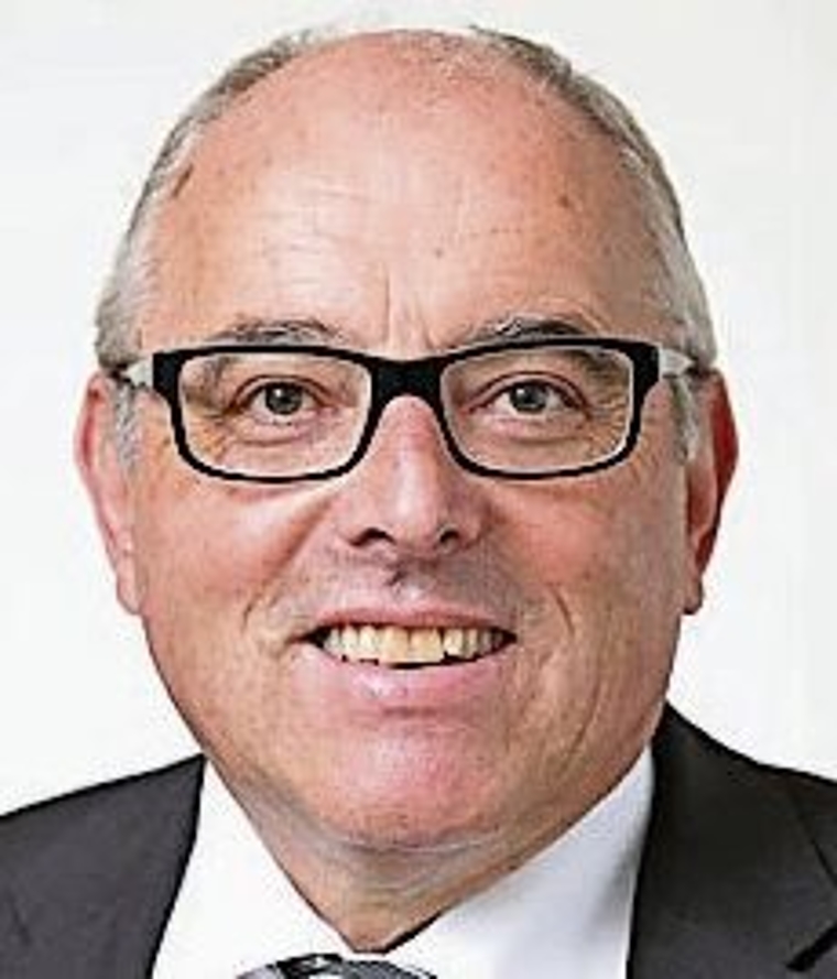 Heinz Lerf