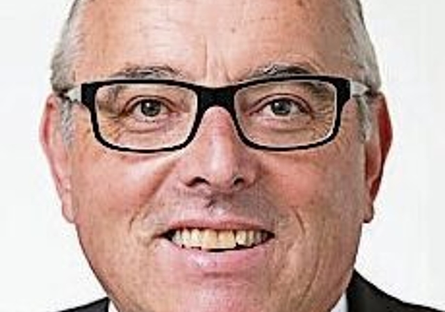 Heinz Lerf