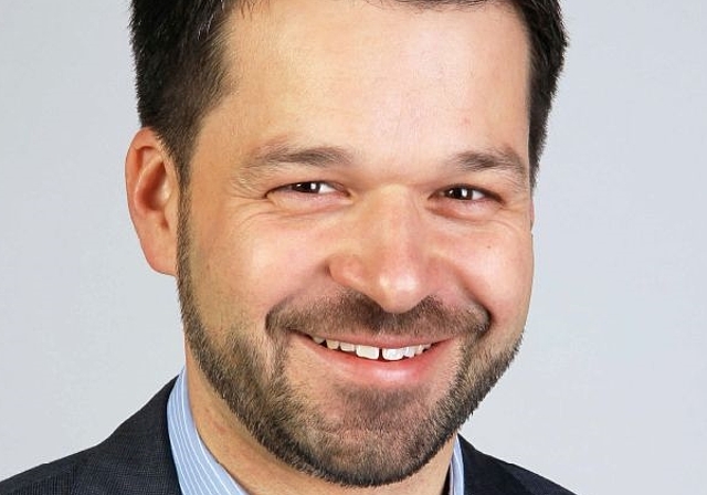 Daniel Spinnler, Stadtpräsident Liestal