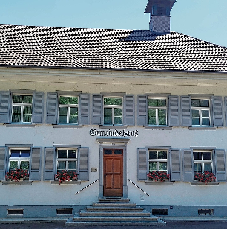 Der regionale Sozialdienst soll in Buckten geführt werden.Foto: S. van Riemsdijk