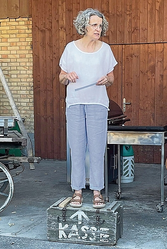 Bildlegende Foto: zVg