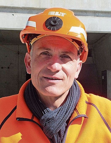 Reto Rotzler