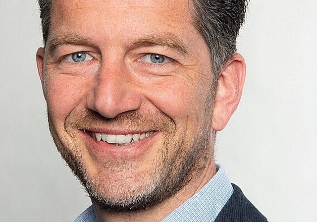 Tobias Eggimann freut sich über seinen Schlussstreich. Foto: zVg