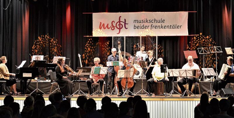 Es war ein Gala-Konzert der Superlative. Fotos: S. van Riemsdijk