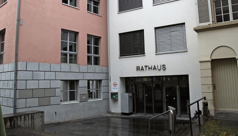 Auf den neuen Liestaler Stadtverwalter wartet eine grosse Bandbreite an Aufgaben.Foto: M. Schaffner