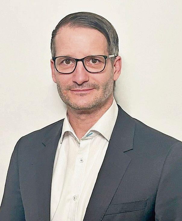 Cemi Thoma. Foto: zVg