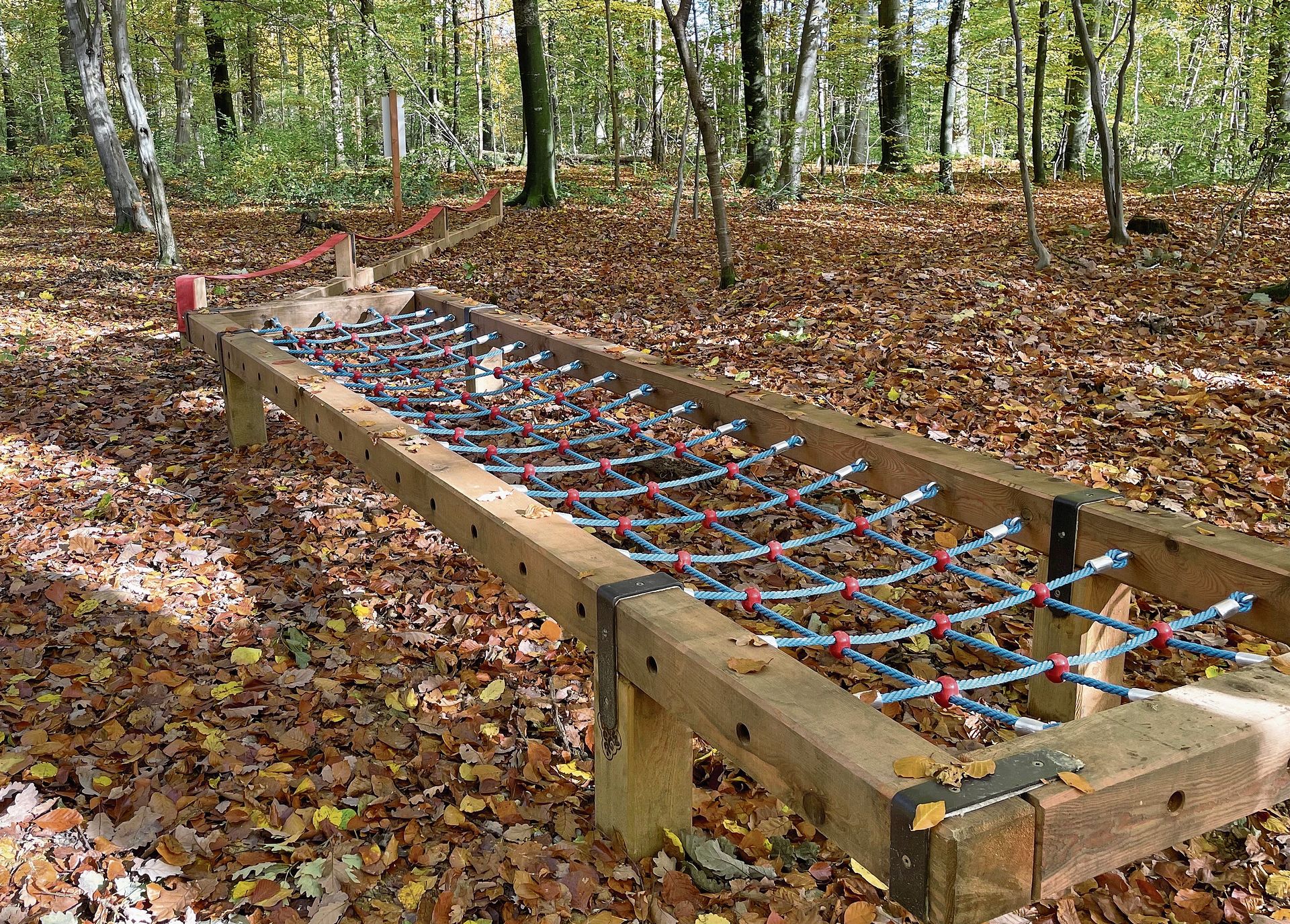 Zwei Stationen im schwierigsten Bereich. Zwei Stationen im schwierigsten Bereich.