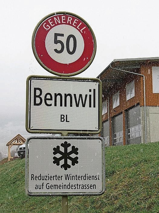 Die Bämbler feiern ein grosses Dorffest.