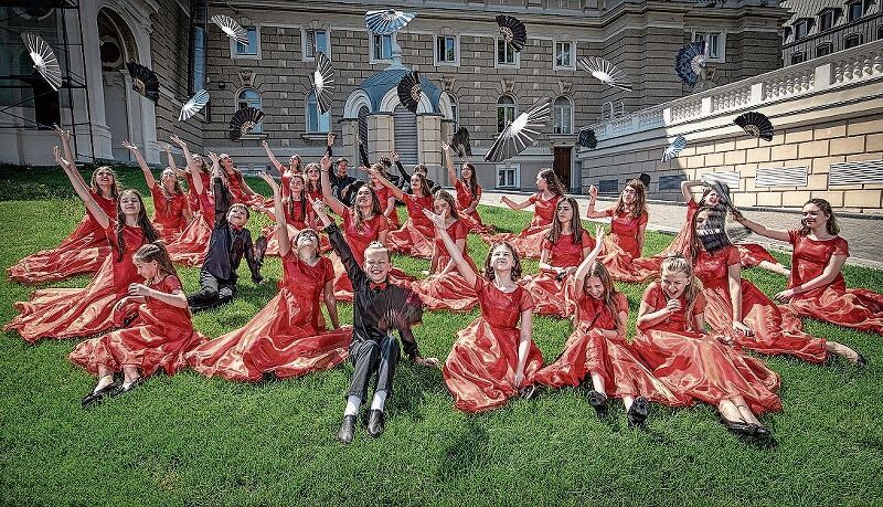 Odessa’s Perlen.Foto: zvg