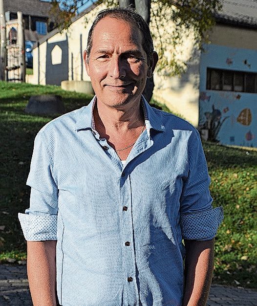 Bernhard Zollinger ist neues Vorstandsmitglied des MVBB.