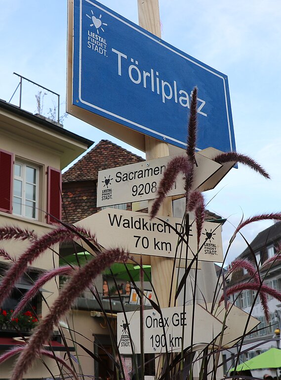 Törliplatz.
Törliplatz.